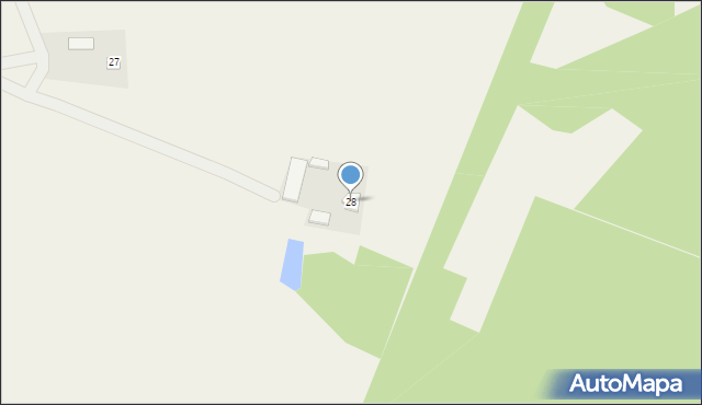 Bachus, Bachus, 28, mapa Bachus