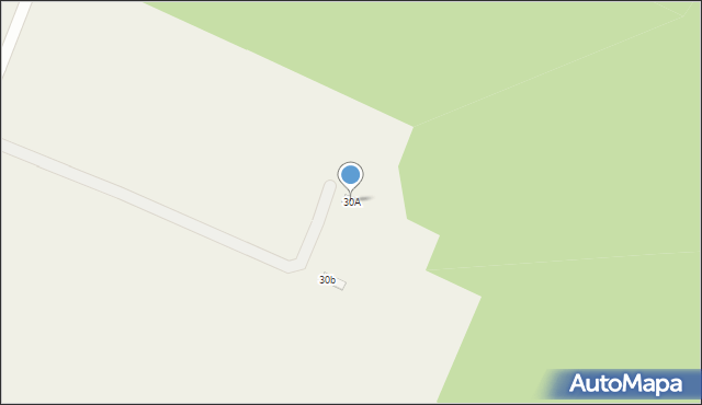 Bachus, Bachus, 30A, mapa Bachus