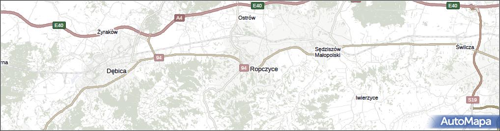 Ropczyce