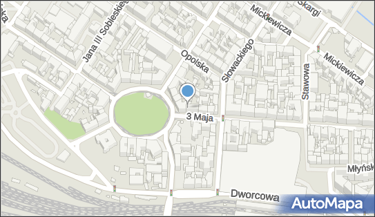 Apteka Zdrowit, 3 Maja 33, Katowice 40-097, godziny otwarcia, numer telefonu