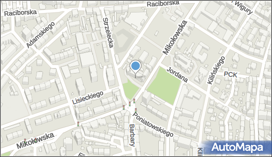 Główna, Mikołowska 37, Katowice 40-066, godziny otwarcia, numer telefonu