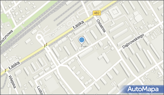 Acton, Odrodzenia 3b, Pabianice - Bar, godziny otwarcia