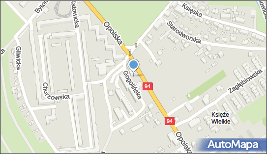 Bar, Opolska 97 97, Wrocław - Bar