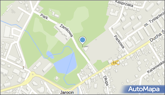 Dziupla, Park 1, Jarocin 63-200 - Bar, godziny otwarcia, numer telefonu