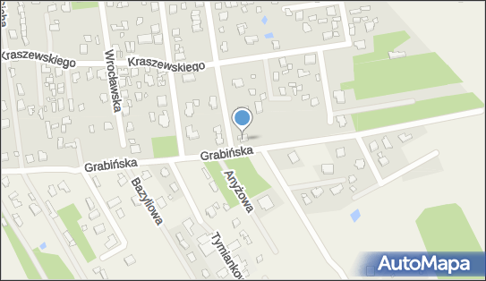 Starcom, Warecka 33, Sulejówek 05-071 - Biurowiec, numer telefonu