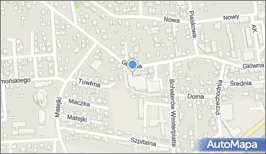 Centrum Handlowe Eureka, Główna 53, Łapy 18-100, godziny otwarcia, numer telefonu