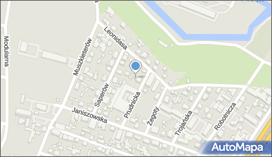 Dentysta, Prudnicka 11, Warszawa - Dentysta, numer telefonu