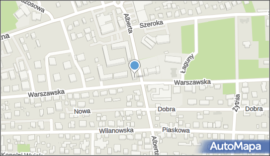 Dentysta, Brata Alberta 4, Warszawa 05-075 - Dentysta, godziny otwarcia, numer telefonu