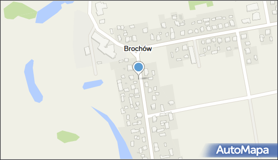 Fryzjer, Brochów 30a, Brochów, numer telefonu