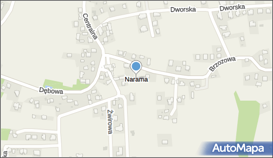 Narama, Narama - Inne
