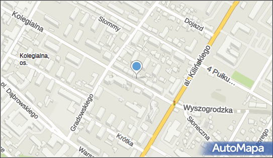 Corner, Kolegialna 39, Płock - Pizzeria, godziny otwarcia, numer telefonu