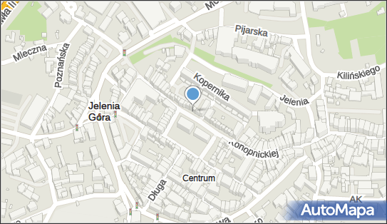 Firma Handlowa Bd Pl Ratuszowy 2829 Jelenia Góra 58 500