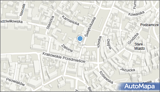 Cdn, Świętoduska 6, Lublin - Pub, godziny otwarcia
