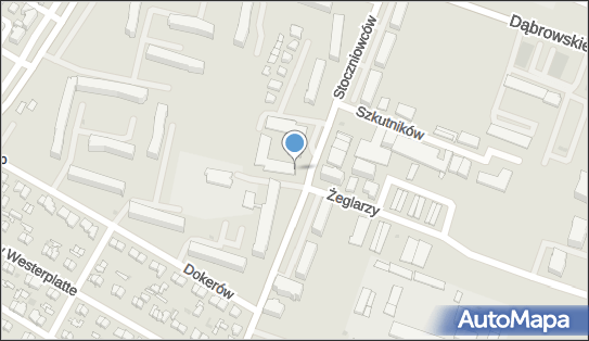 PLUS, Stoczniowców 7, Rumia - Pub