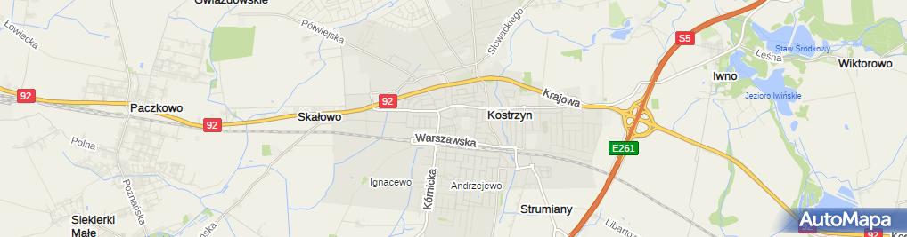 Forex polska sp. z o.o. kostrzyn