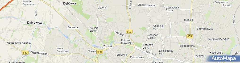 Praktyka stomatologiczna, ul. altanowa 4, lublin 20 819 dentysta Altanowa 4 lublin
