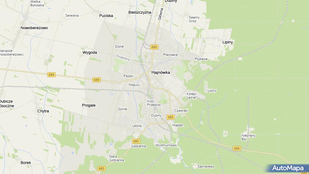 Pttk Biuro Obsługi Ruchu Turystycznego Biuro Obsługi Ruchu Turystycznego PTTK - Kuligi, Hajnówka - Inne