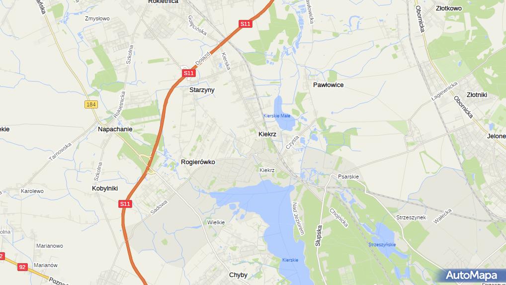 FizjokrÄg usÅugu fizjoterapeutyczne, altanowa 7, kiekrz 62 090 ... Altanowa 5 kiekrz