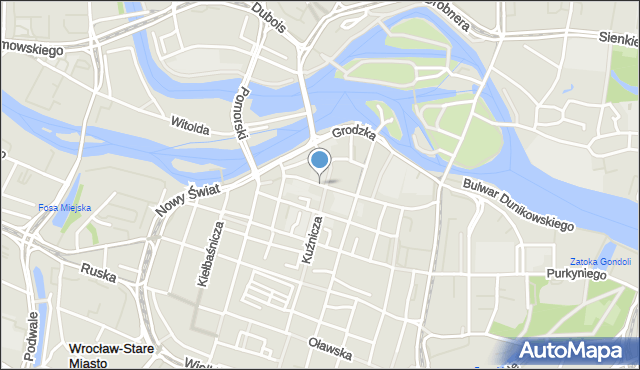 wroclaw+50 145,uniwersytecka