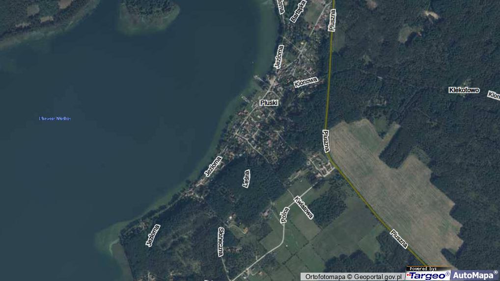 Pluski Pluski, Ulica, 11034